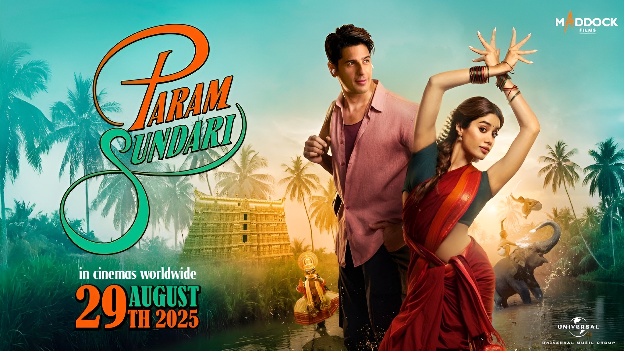 Param Sundari